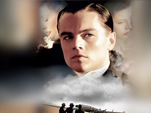 The Aviator - Apple TV