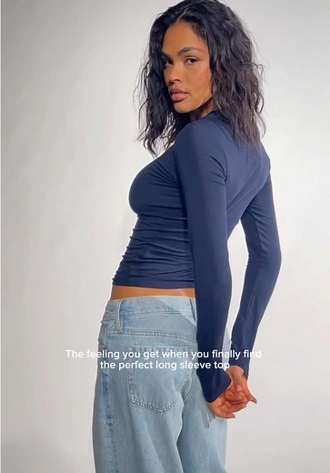 If you don't already have this top, what are u doing? #iweargarage #musthavetops #essentialtops #newarrivals