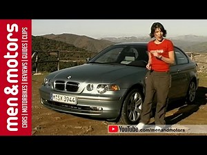 BMW Compact 3 Series (2001)
