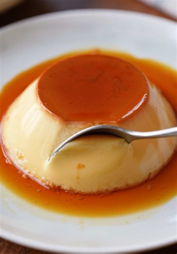 Krem Karamel Tarifi: Lezzetli ve Pratik
