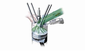 Ηλεκτρονικό σύστημα έγχυσης: λειτουργία και εξαρτήματα