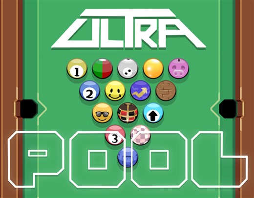 Ultrapool by FreezedIce