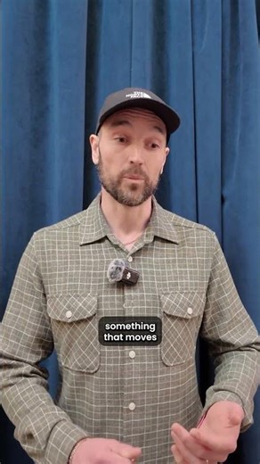 Motion Graphics Artist Dominic Brooks @ Motion North