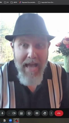 Theory of Remote Viewing