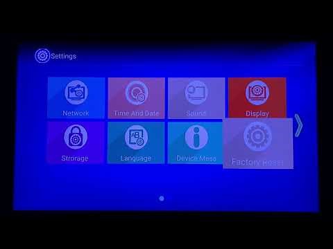 Setup Steps For New Superbox S1 device