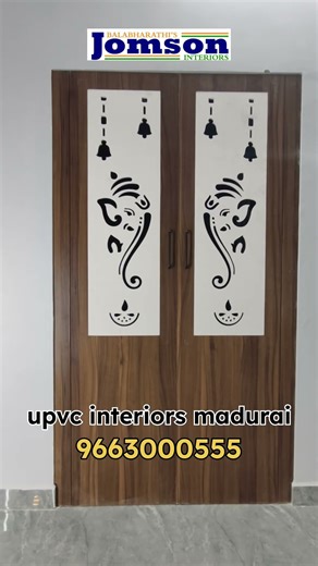 upvcinterior#jomson#lowcostpvcinterior #modularkitchen#wardrobedesign#kitcheninterior9663000555