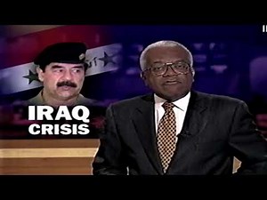 itv news 12th February 2003