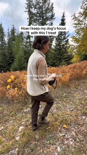 The healthiest, most versatile dog treat you’ll ever own. Rigby is the only pouch built to handle it all — from behavior shaping to health support. One clean formula. Endless uses. Zero compromise. Training, meal topping, calming, enrichment, bonding, pill administration — whatever the moment calls for, Rigby shows up. | Rigby