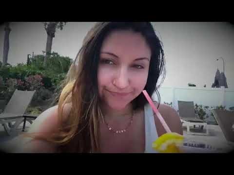 Jamie & Cody - Orlando Spring Break 2020