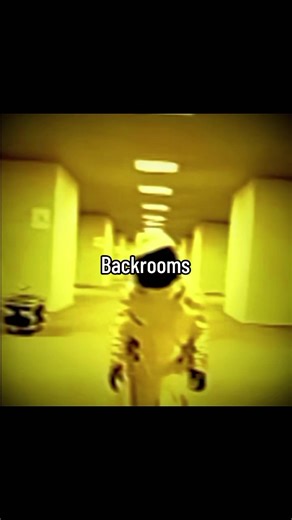 Backrooms #backrooms #liminalspaces #dreamcore #nostalgiacore #weirdcore