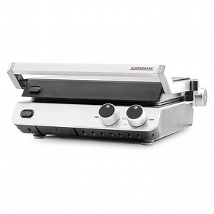 sharafdg.com: Gastroback Design BBQ Pro Contact Grill 42537