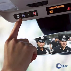 42K views · 50 reactions | Con Buick Onstar profesionales te acompañan a cada kilómetro y están listos para ayudarte, incluso si el percance no tiene que ver con tu vehículo. | Buick | Facebook