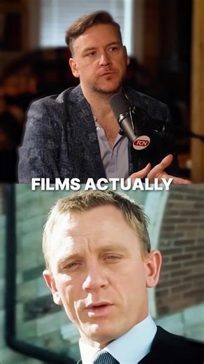 The CIA Uses Movies to Control You