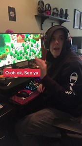 Morning Gaming Session with Stardew Valley