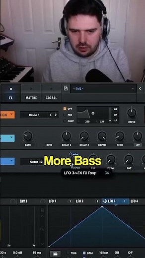 How to Make a Vocal Liquid Drum and Bass flip in Abelton | Hybrid Minds and Goddard DNB Tutorial
