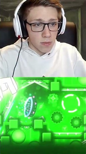 ZODIAC GEOMETRY DASH EDIT #geometrydash #zodiac #zodiacgd #геометридаш #гд #gd #edit