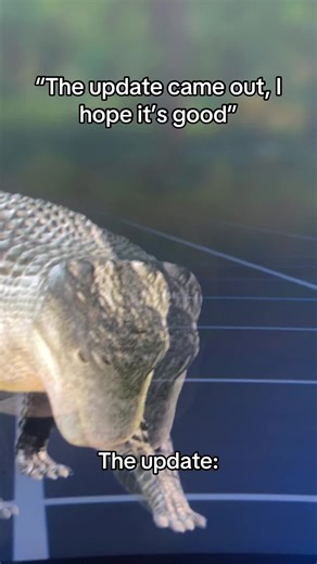 Prehistoric Kingdom Update: New Features and Insights