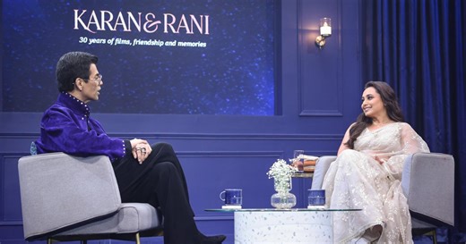 When Rani Mukerji's Parents' Hearts Were Broken