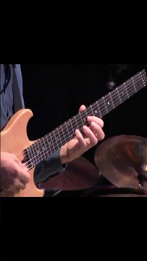 Allan Holdsworth: Guitar for Beginners!