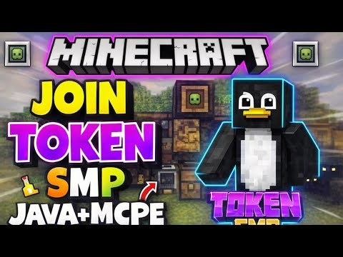 🪁 Join Best Lifesteal Public Smp Server For Minecraft 🌝 | Java + PE | 24/7 Online | Free To Join 💡