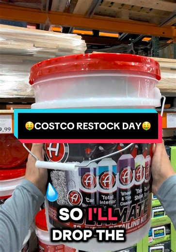 Costco Fun Run and 50K Follower Giveaway Announcement