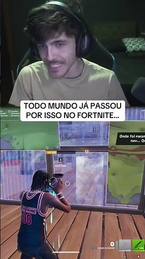 Mande pro seu amigo que ja passou por isso #suetam #fortnite #fyp