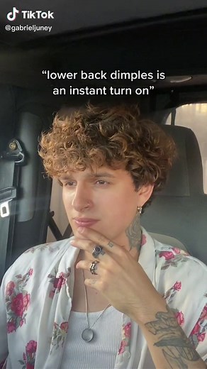 Enhance Your Lower Back Dimples with These Tips