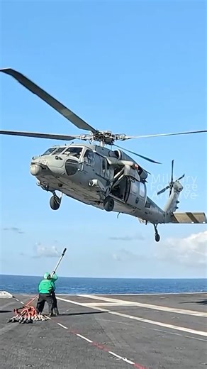 Mid Ocean Resupply Like You’ve Never Seen #navy #sailor #usnavy #ship #navyship #shorts