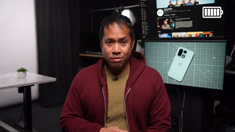OnePlus 15 battery life just destroyed every other smartphone