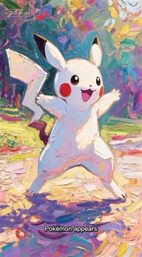 Comment Your Favorite pokemon Name #ihavethisthingwithplants #pokemon #pikachu #lifeisbutadream