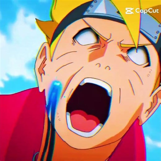 #boruto edit #cap cut