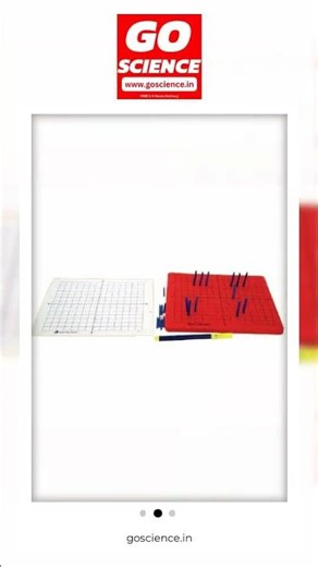 Coordinate Geometry - Math School Project kit for Grade 9/Class 9