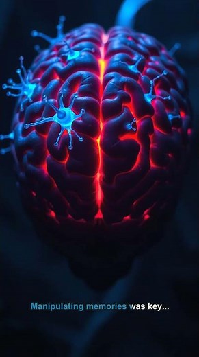 I Manipulated My Memory to Beat Addiction (Neuroscience)