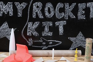 My Rocket Kit