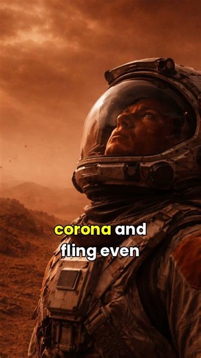 Unveiling the Secrets of Solar Winds and Their Power