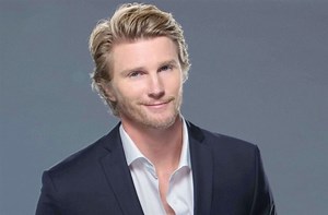 The Young And The Restless Spoilers: J.T. Hellstrom Returns?