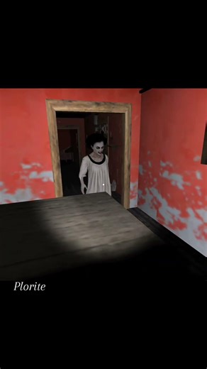 New Horror Game: Granny Scary Escape Game