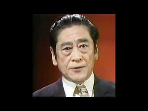 伊藤久男 - イヨマンテの夜 (1949)