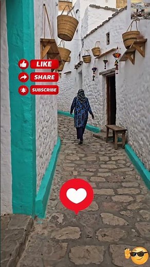 •Harar Ethiopia – The Ancient Walled City of Saints | Culture, History & Islamic Heritage