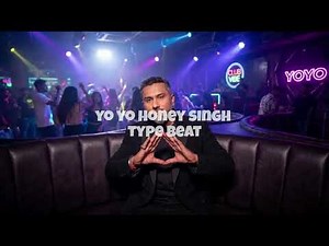 [FREE FOR PROFIT] Yo Yo Honey Singh Type Beat 2026 - "LEGACY" | Hard Punjabi Club Mix | Satano Music
