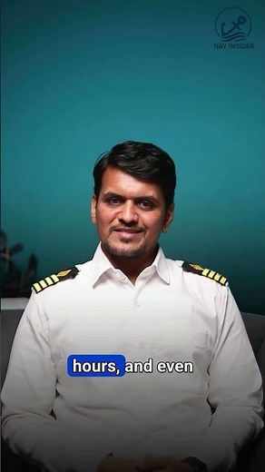 The Truth About Merchant Navy Life: It’s Not a Vacation | Marine Engineer Reality | Nav Insider