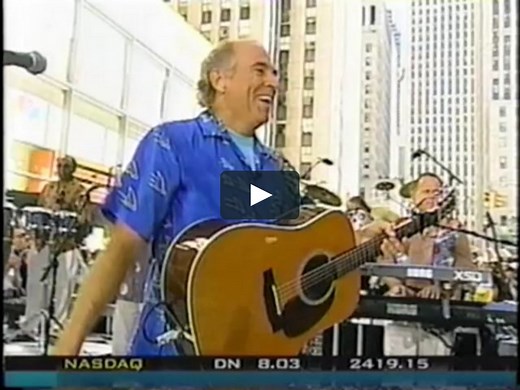 Today Show 1999 (2/3)