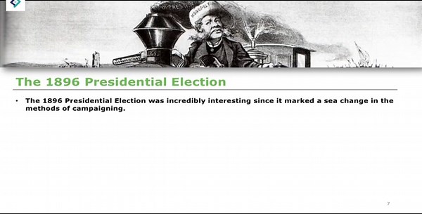 Populism and Progressivism | A Level History