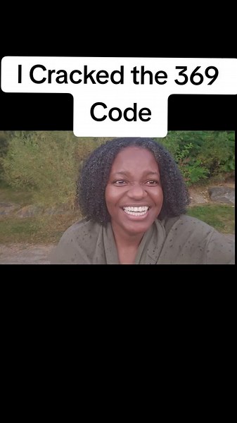 Unlocking the Power of the 369 Code