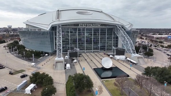No new taxes and $1B in upgrades as Arlington weighs a long-term Cowboys deal
