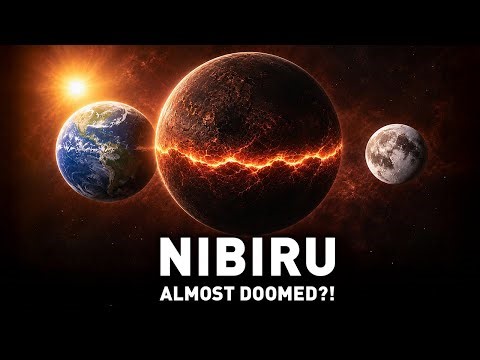 Planet 9 Just Discovered in the Solar System — And It’s Cracking Apart | Space Documentary 2026