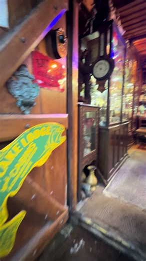 Explore Our Antique Showroom Tour Today!