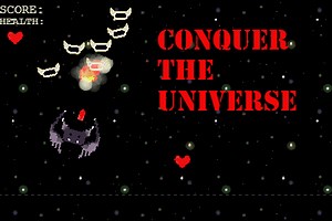 Conquer the Universe - Free Addicting Game ★★★★★
