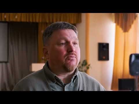 Academic Trainings chaplain training program 2022 - 2026.