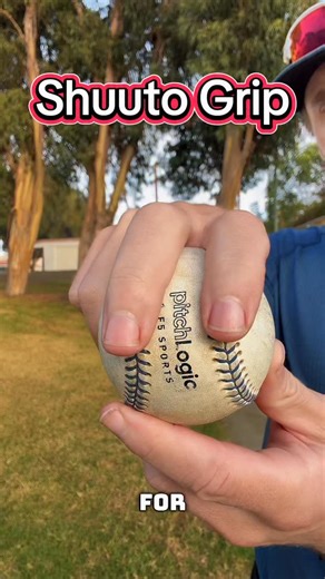 559 reactions · 15 shares | Here is how I throw my Shuuto. This is an advanced pitch from Japan It’s also called a reverse slider! #mlb #pitching #baseball | Joe Zeller | Facebook